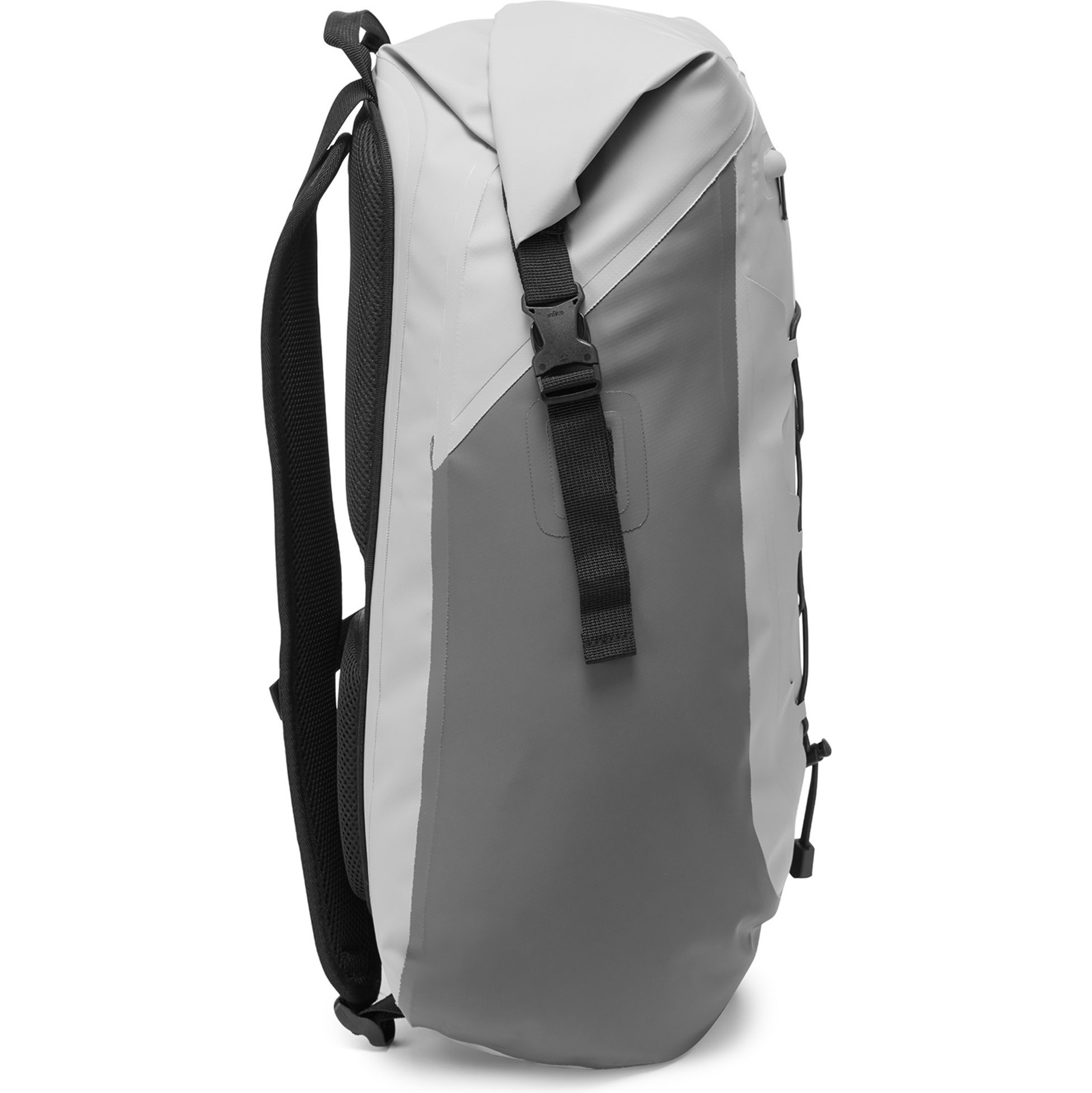 2026 Gill Voyager 35L Dry Kit Pack L104 - Grey